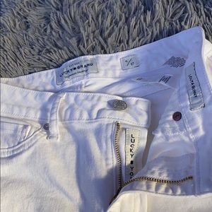 Lucky jeans, NEVER WORN